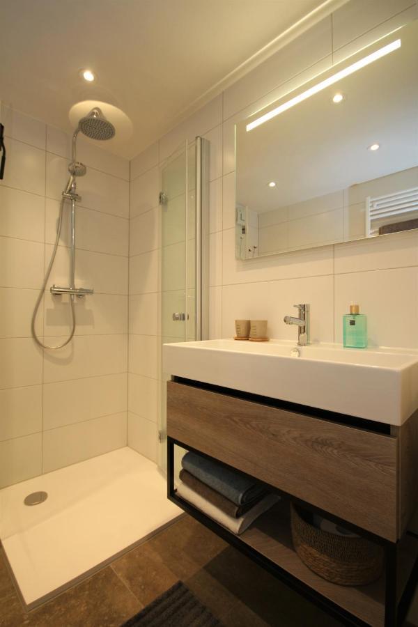 أوديسْخيلد Wadden Eiland Bed En Breakfast Op Texel المظهر الخارجي الصورة