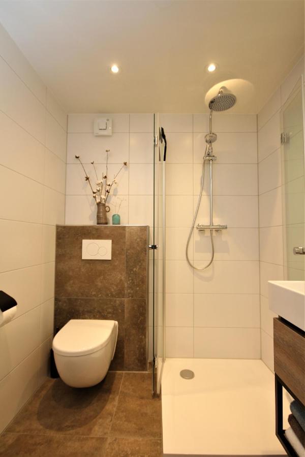 أوديسْخيلد Wadden Eiland Bed En Breakfast Op Texel المظهر الخارجي الصورة